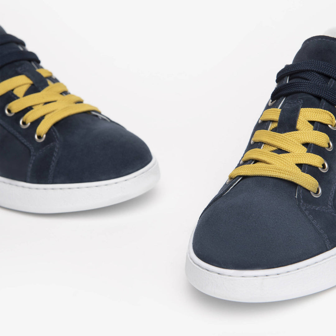 Sneakers Uomo Nero Giardini