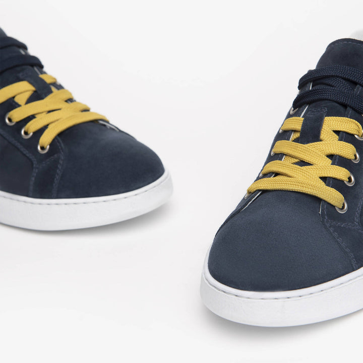 Sneakers Uomo Nero Giardini