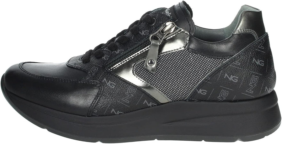 Sneakers Nero Giardini