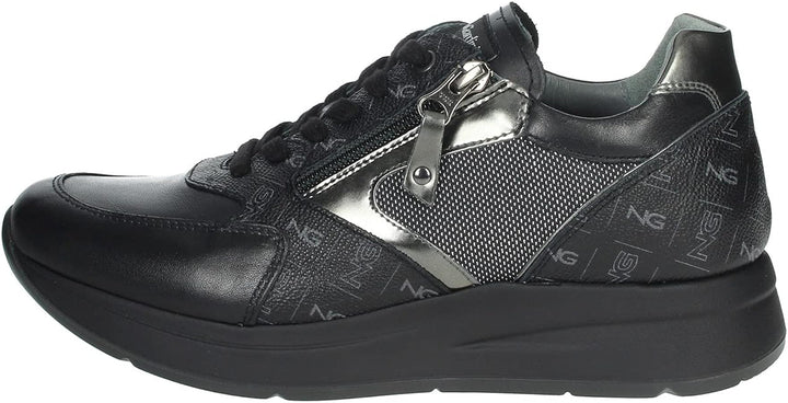 Sneakers Nero Giardini