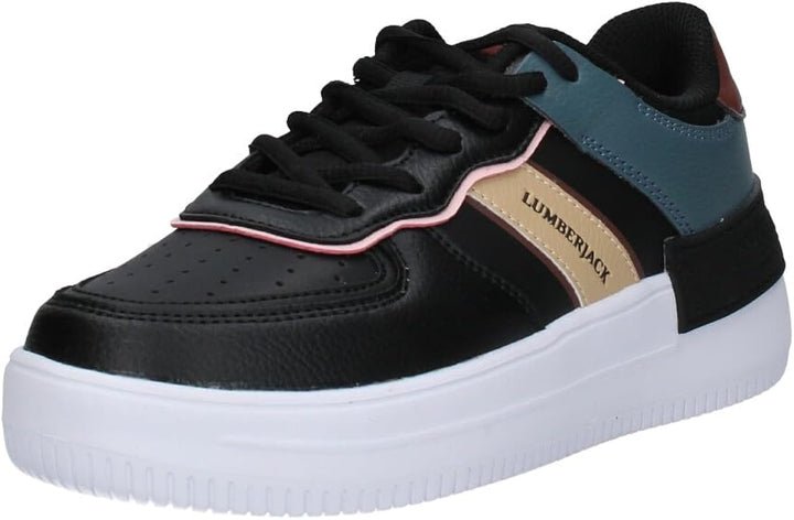 Sneakers Lumberjack Freia