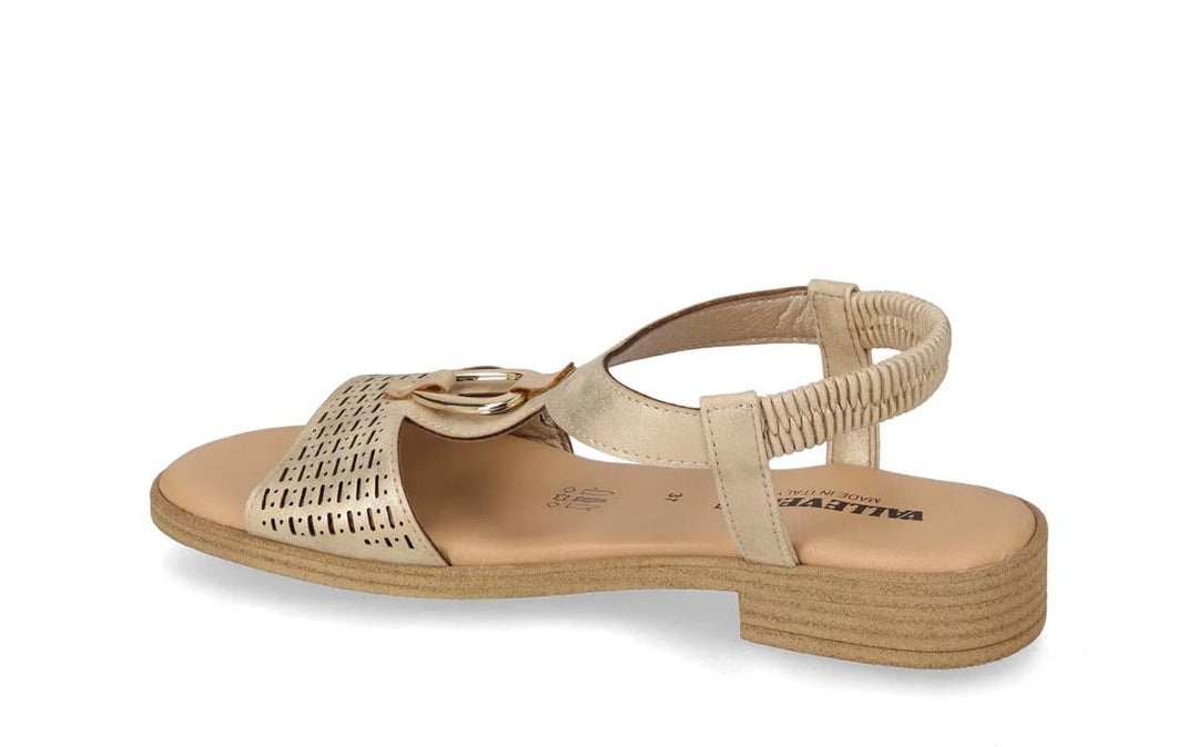 Sandaletto basso Valleverde 55408