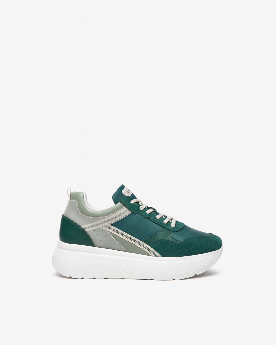 Sneakers Nero Giardini New