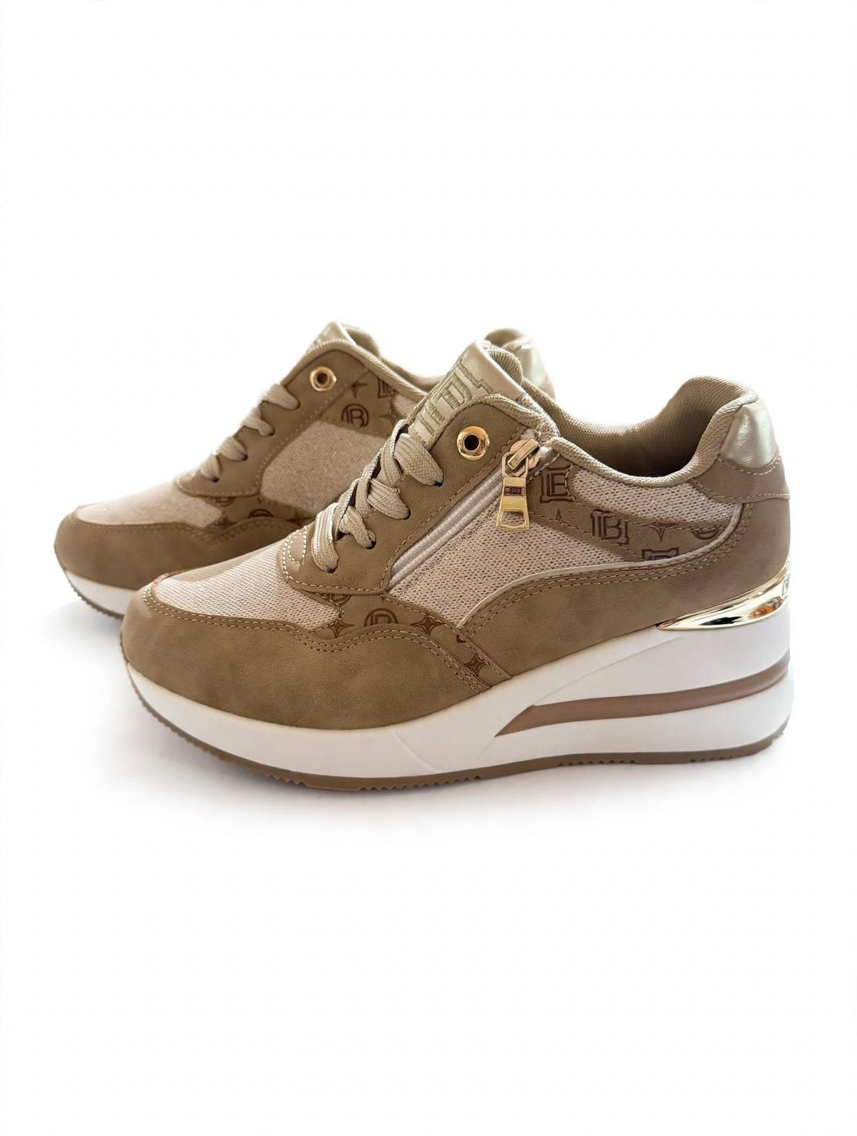 Sneakers Laura Biagiotti 9840