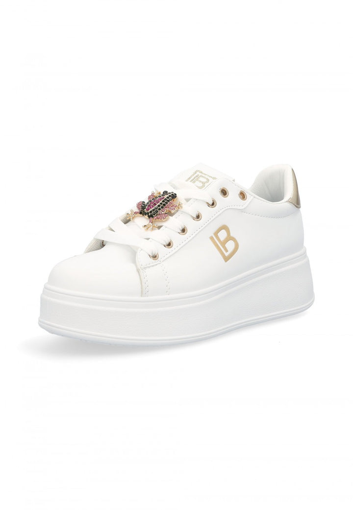 Sneakers Laura Biagiotti Ranocchio