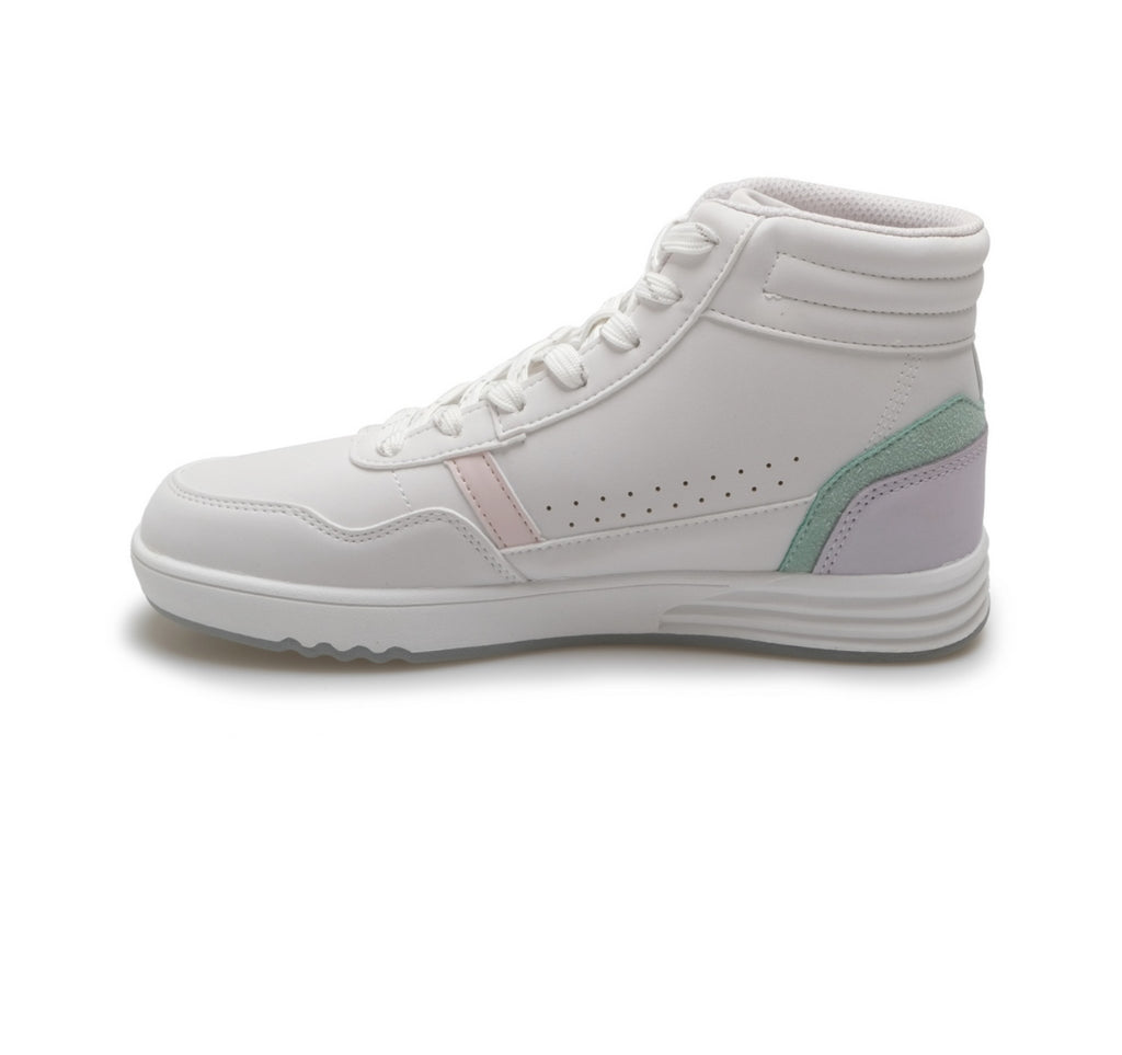 Sneakers Lumberjack Collo Alto