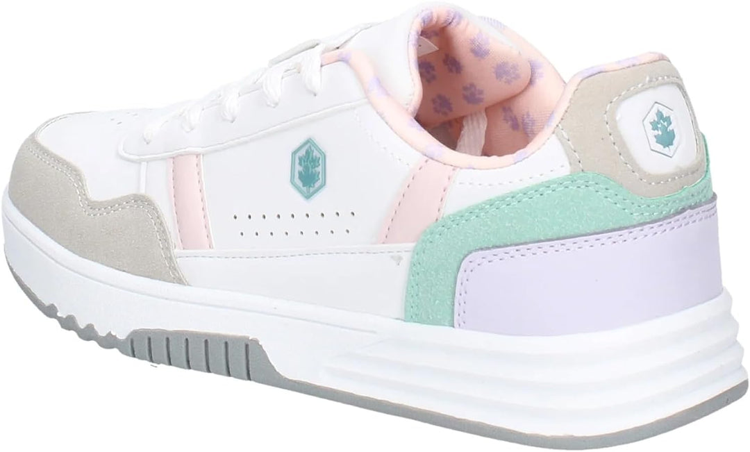 Sneakers Lumberjack