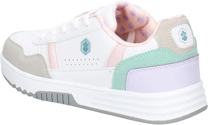 Sneakers Lumberjack