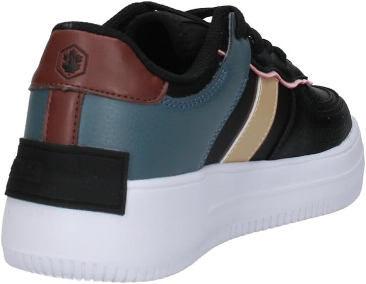 Sneakers Lumberjack Freia