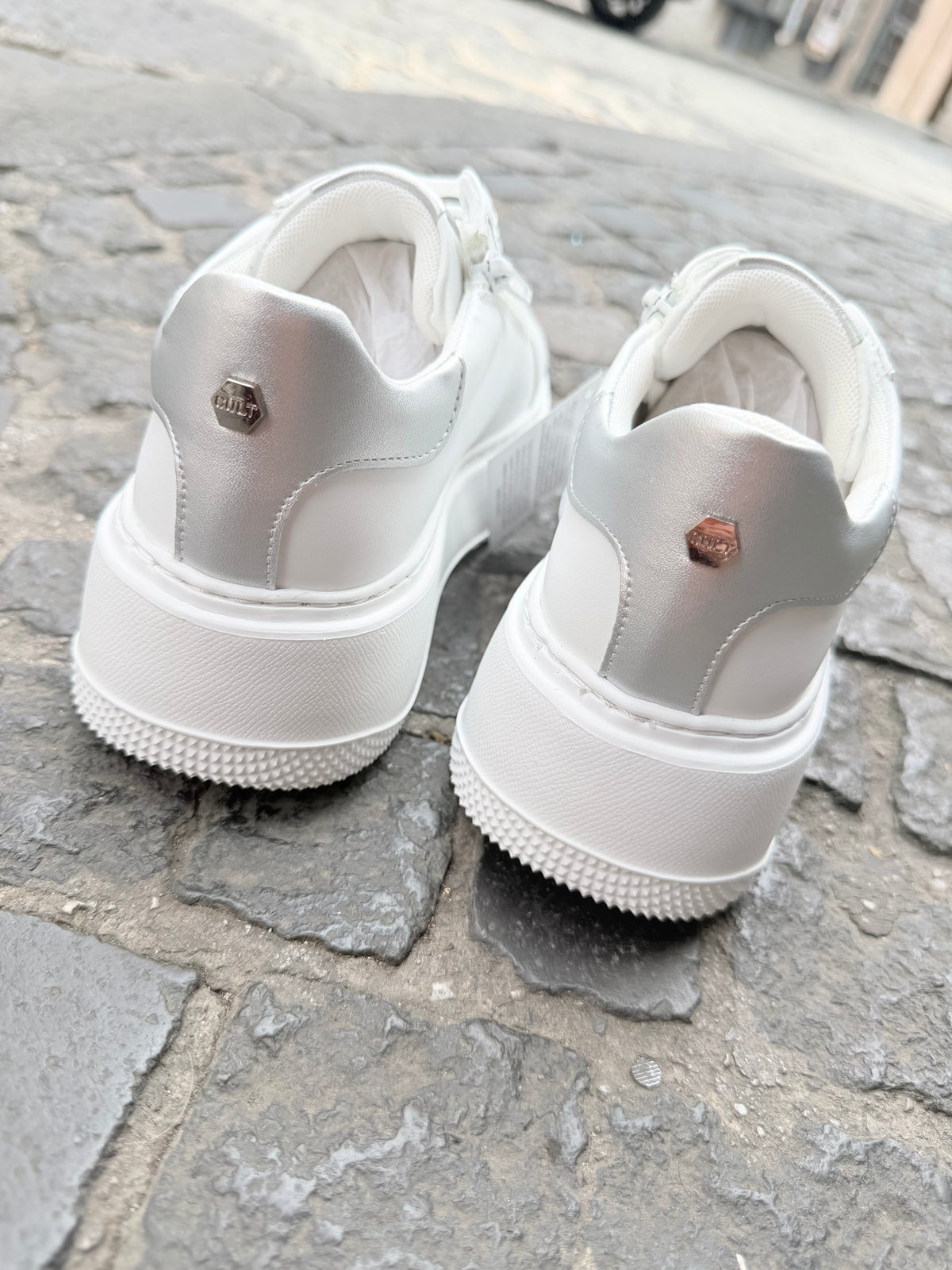 Sneakers Cult