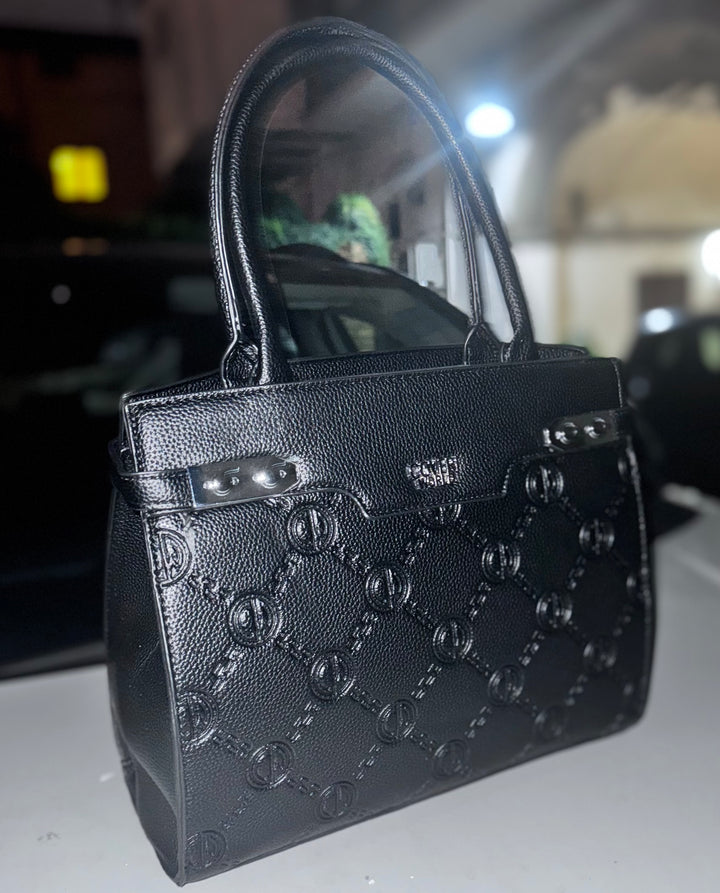 Bauletto quadrato Coveri 171