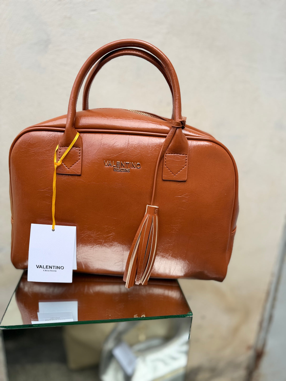 Bauletto Valentino