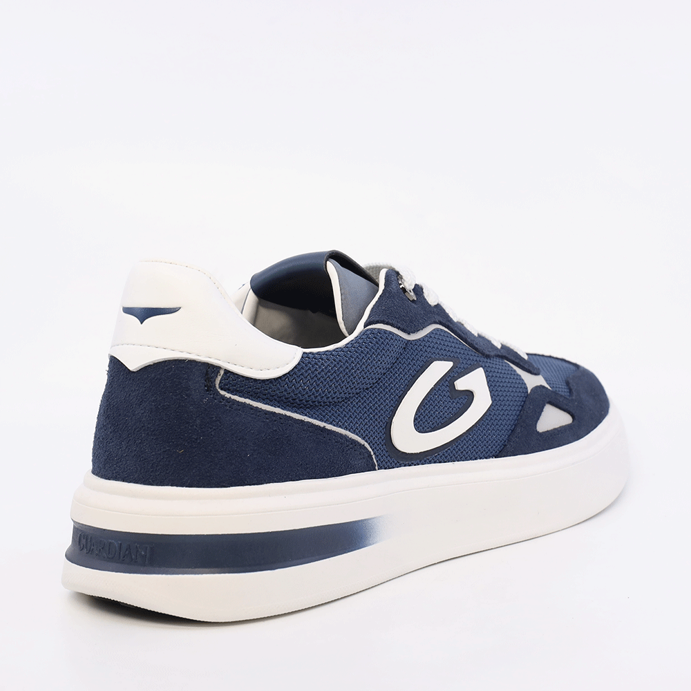 Sneakers Uomo Guardini 61040