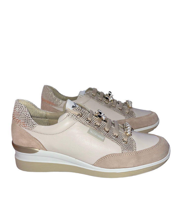 Sneakers libellula Valleverde