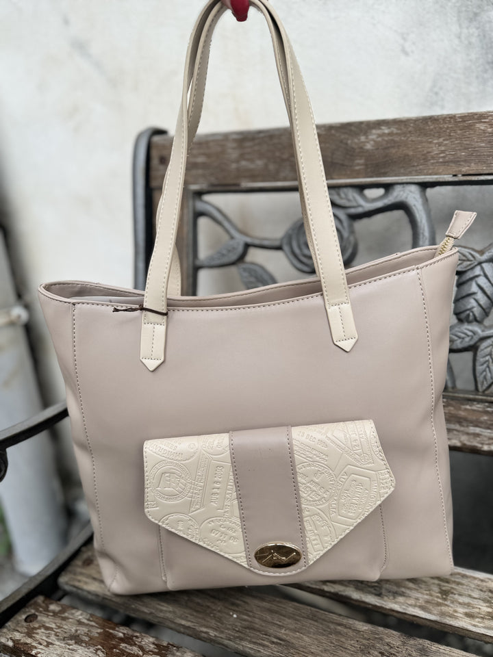 Borsa shopping ALV by Alviero Martini  5003-11