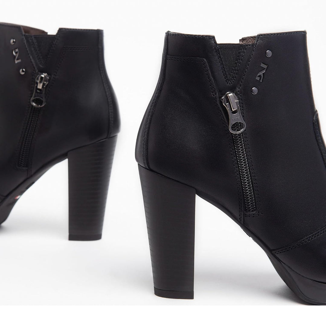 Tronchetto Nero Giardini I308253D