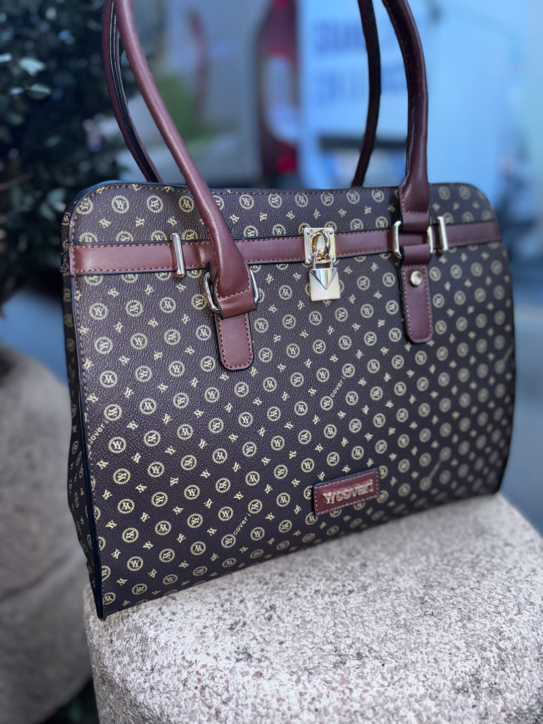 Borsa Coveri 125