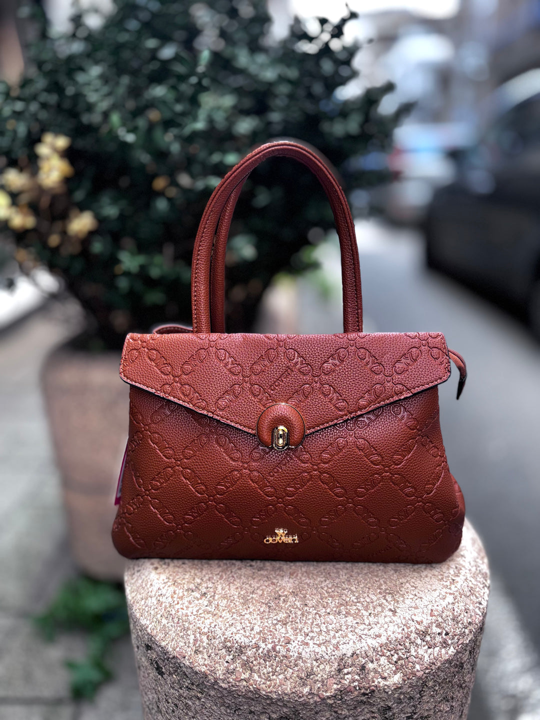 Borsa Coveri