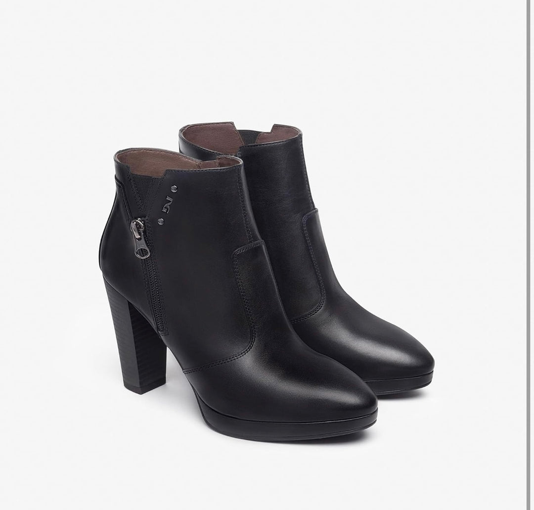 Tronchetto Nero Giardini I308253D