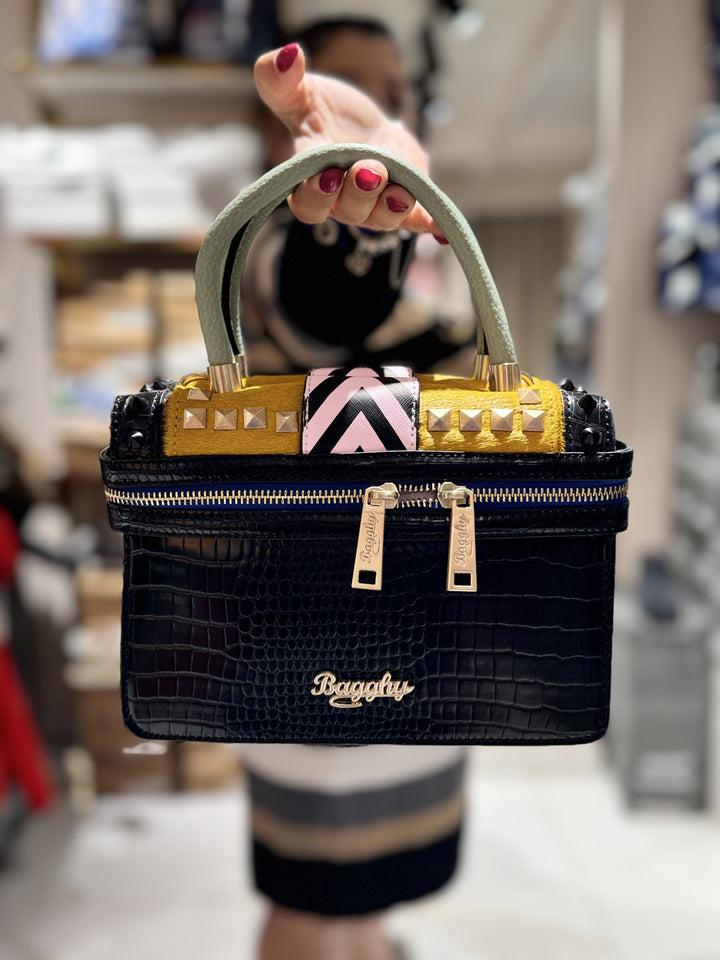 Borsetta Bagghy Rose