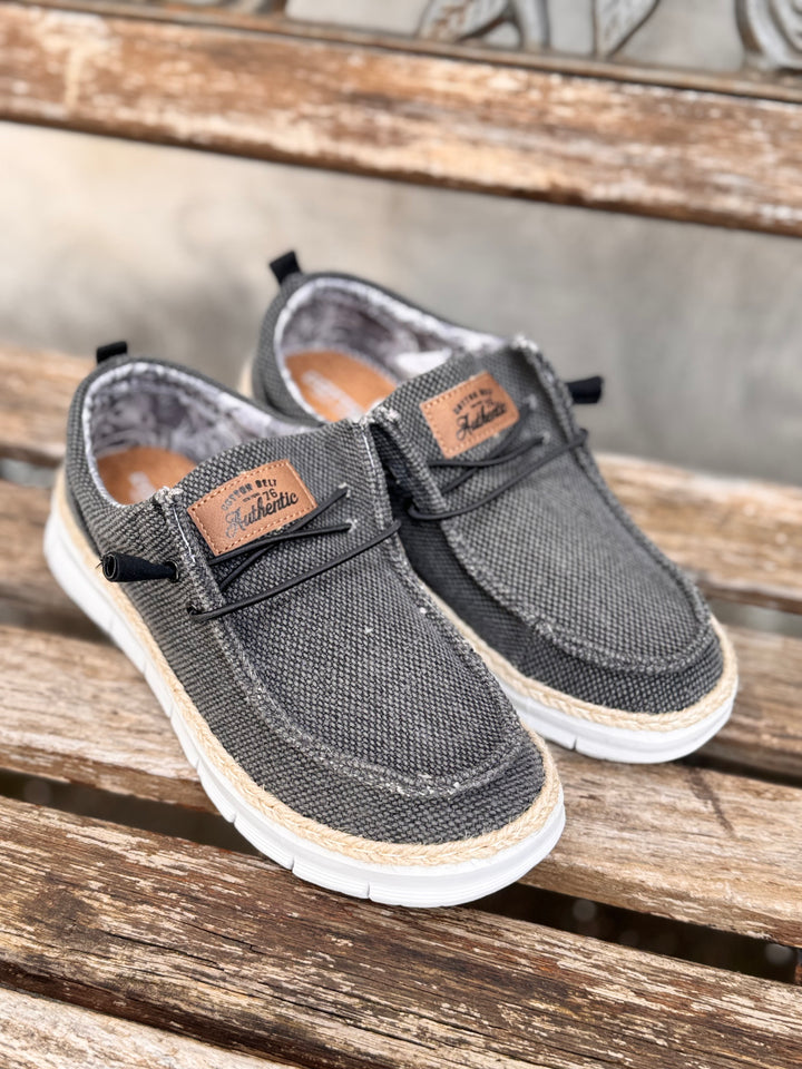 Sneakers in tela Cotton Belt