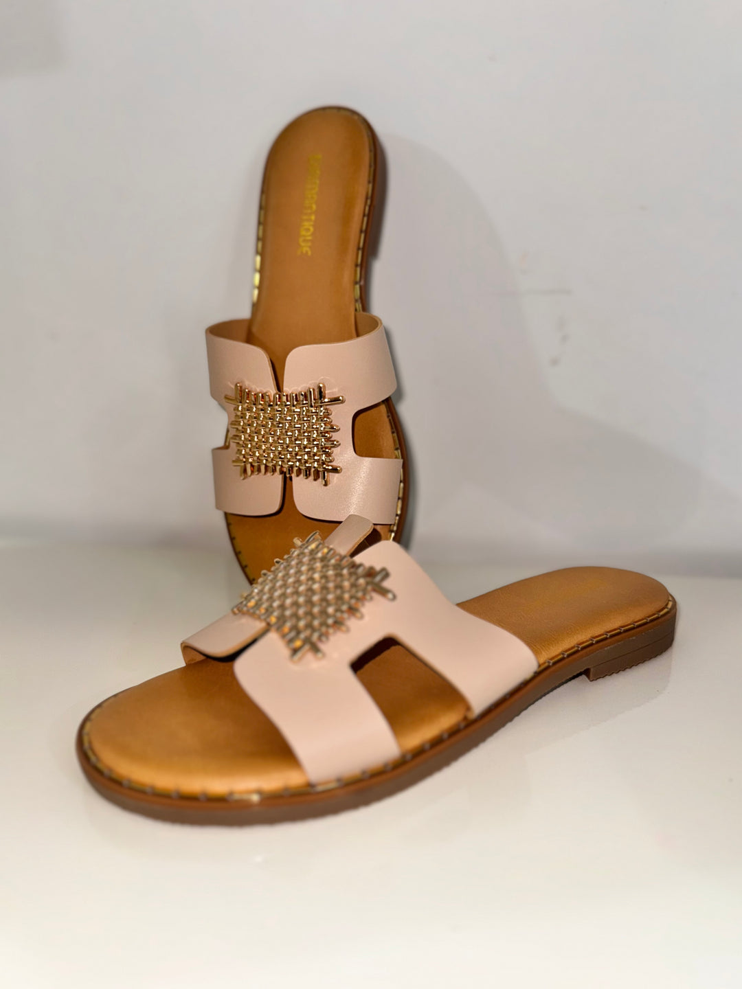 Ciabattina Donna H