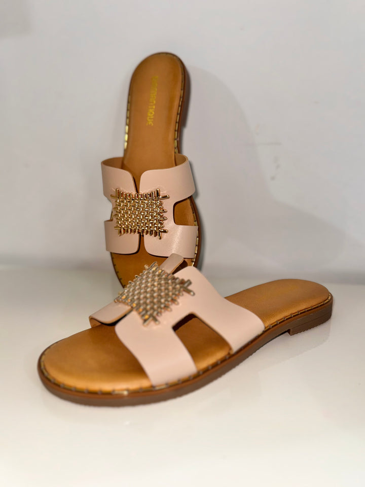 Ciabattina Donna H