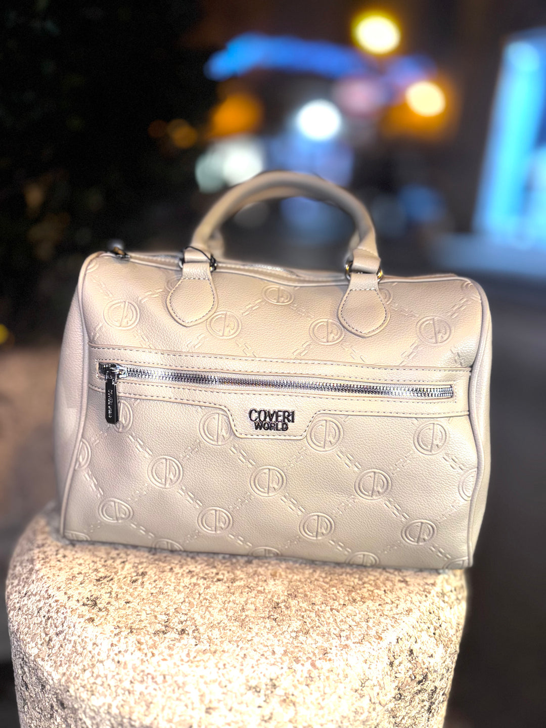 Bauletto Coveri 8201