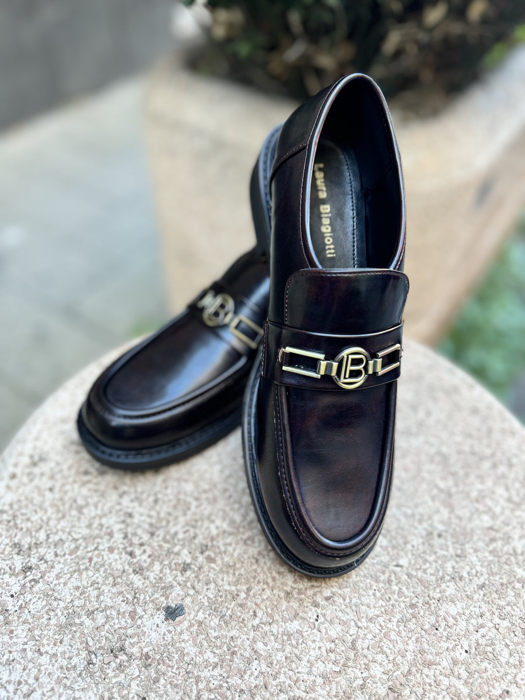 Mocassino Basso Laura Biagiotti 8740