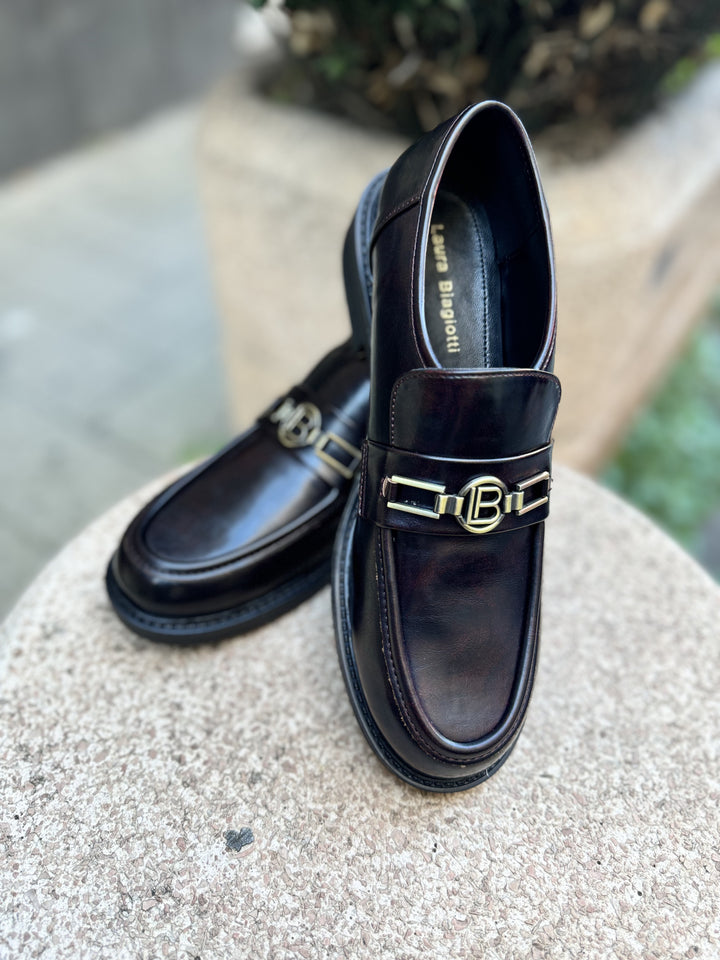 Mocassino Basso Laura Biagiotti 8740