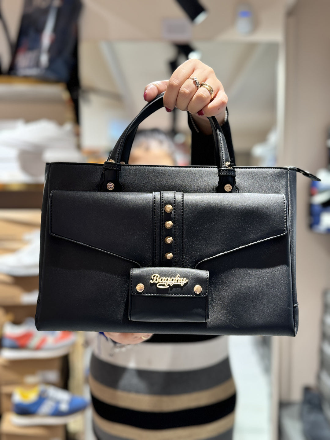 Borsa Bagghy FGV401