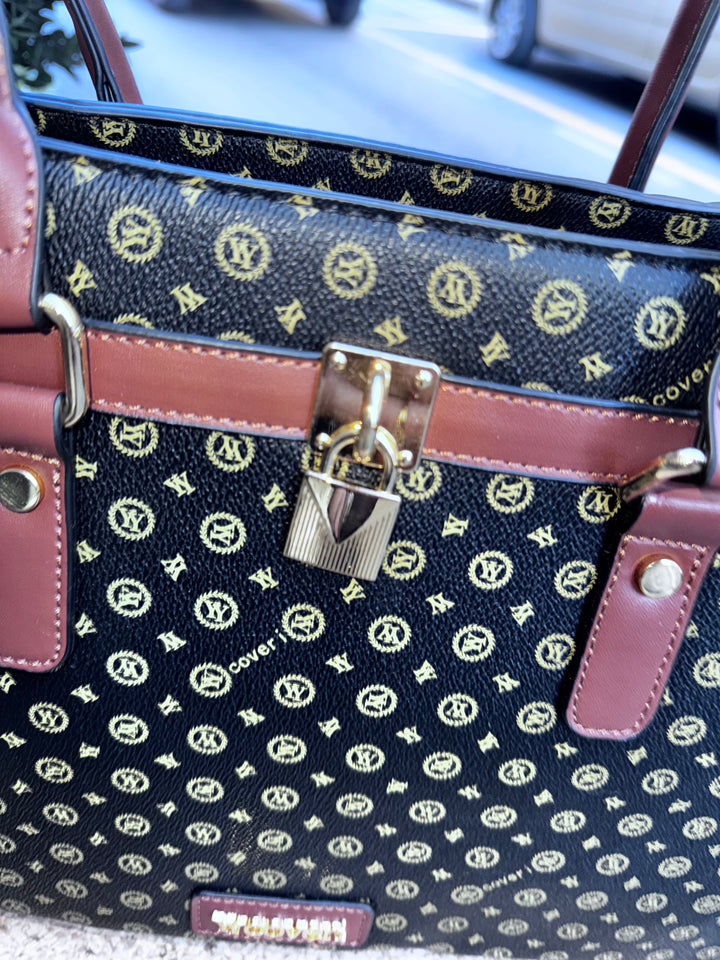 Borsa Coveri 125
