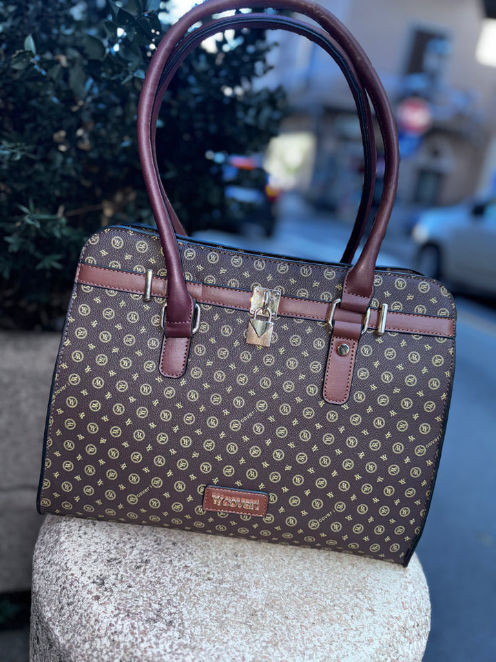 Borsa Coveri 125