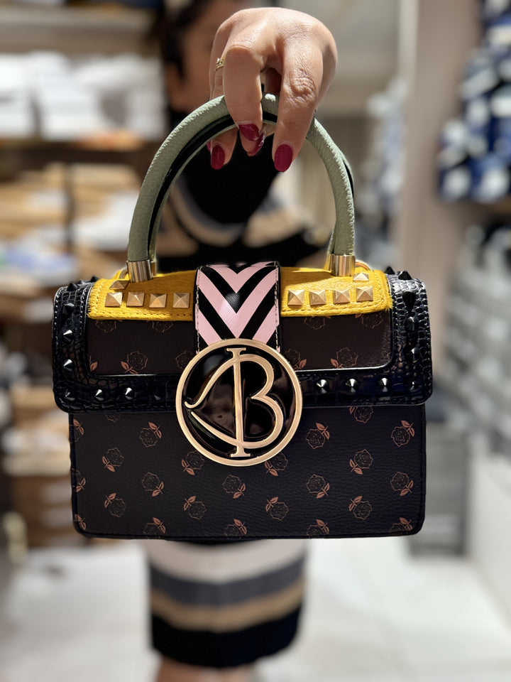Borsetta Bagghy Rose
