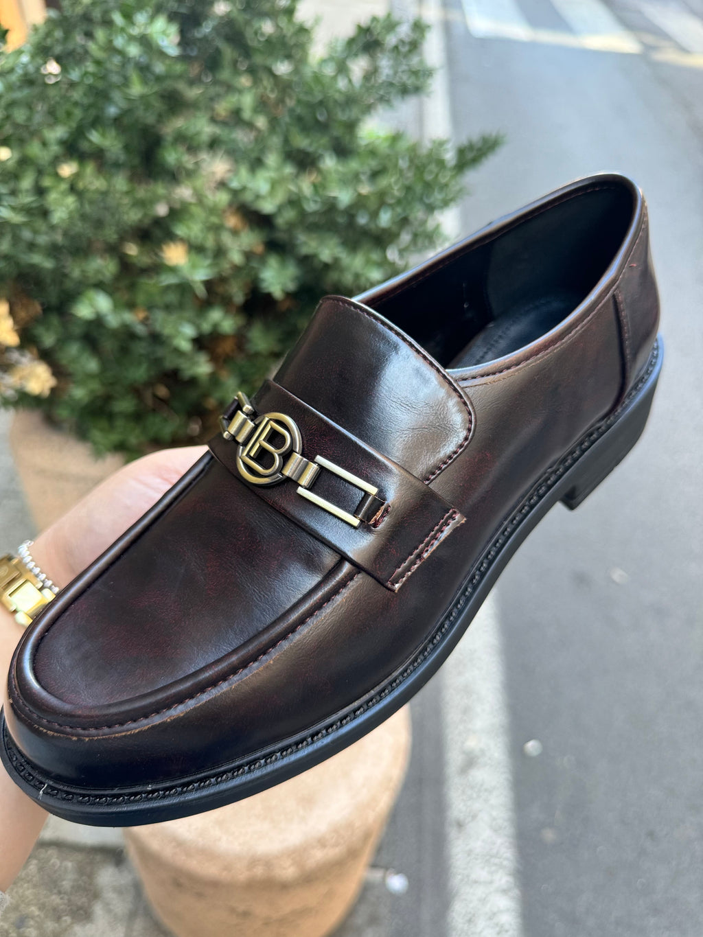Mocassino Basso Laura Biagiotti 8740