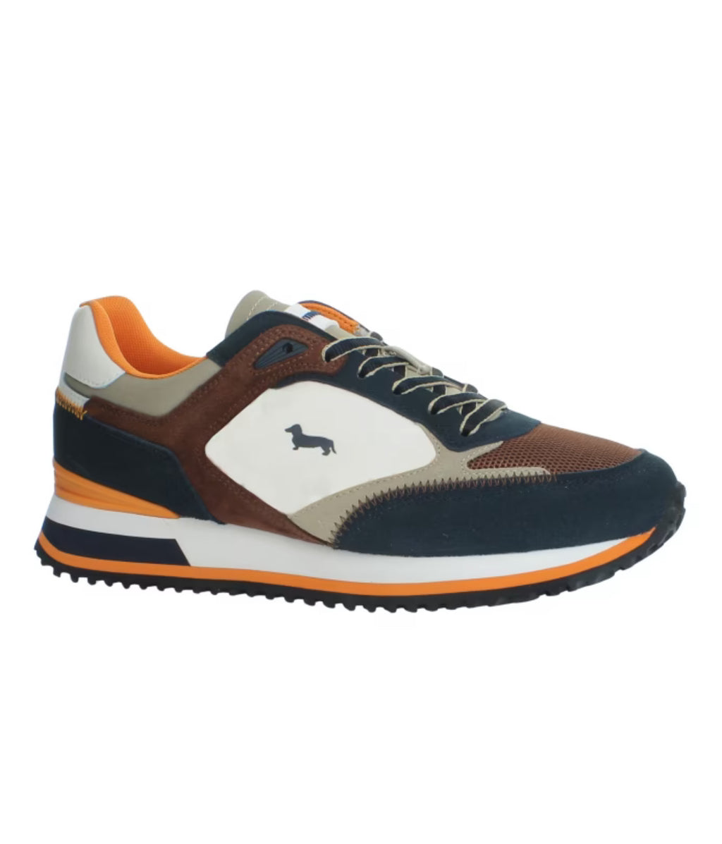 Sneakers Harmont&Blaine A60