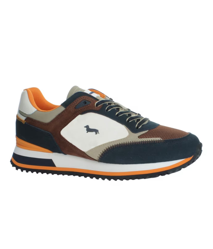 Sneakers Harmont&Blaine A60