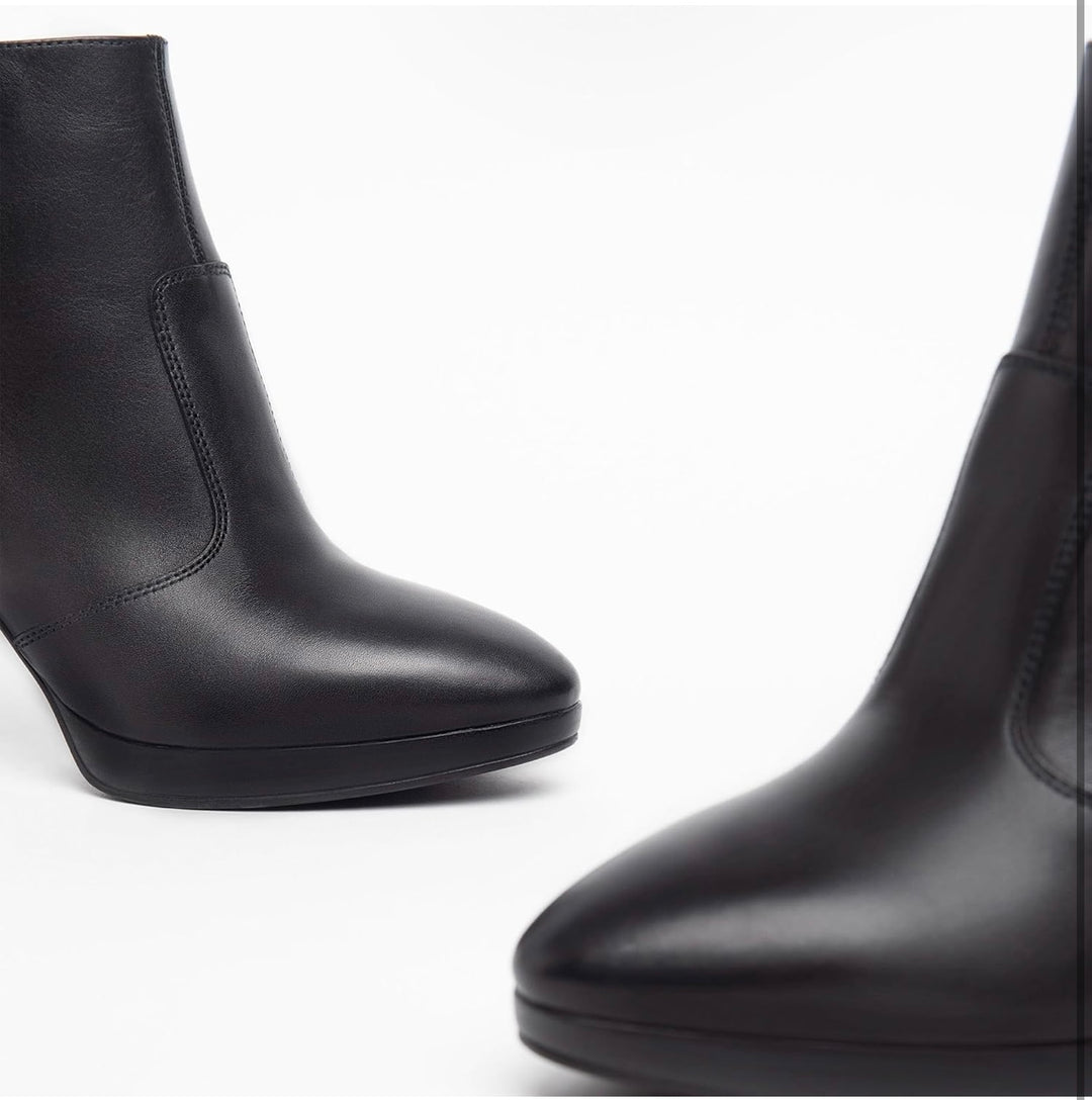 Tronchetto Nero Giardini I308253D