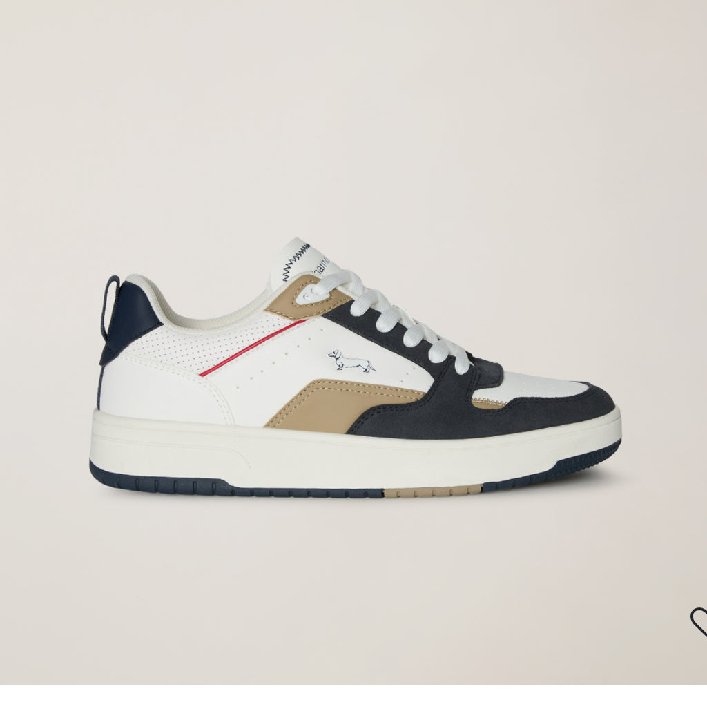 Sneakers Harmont & Blaine