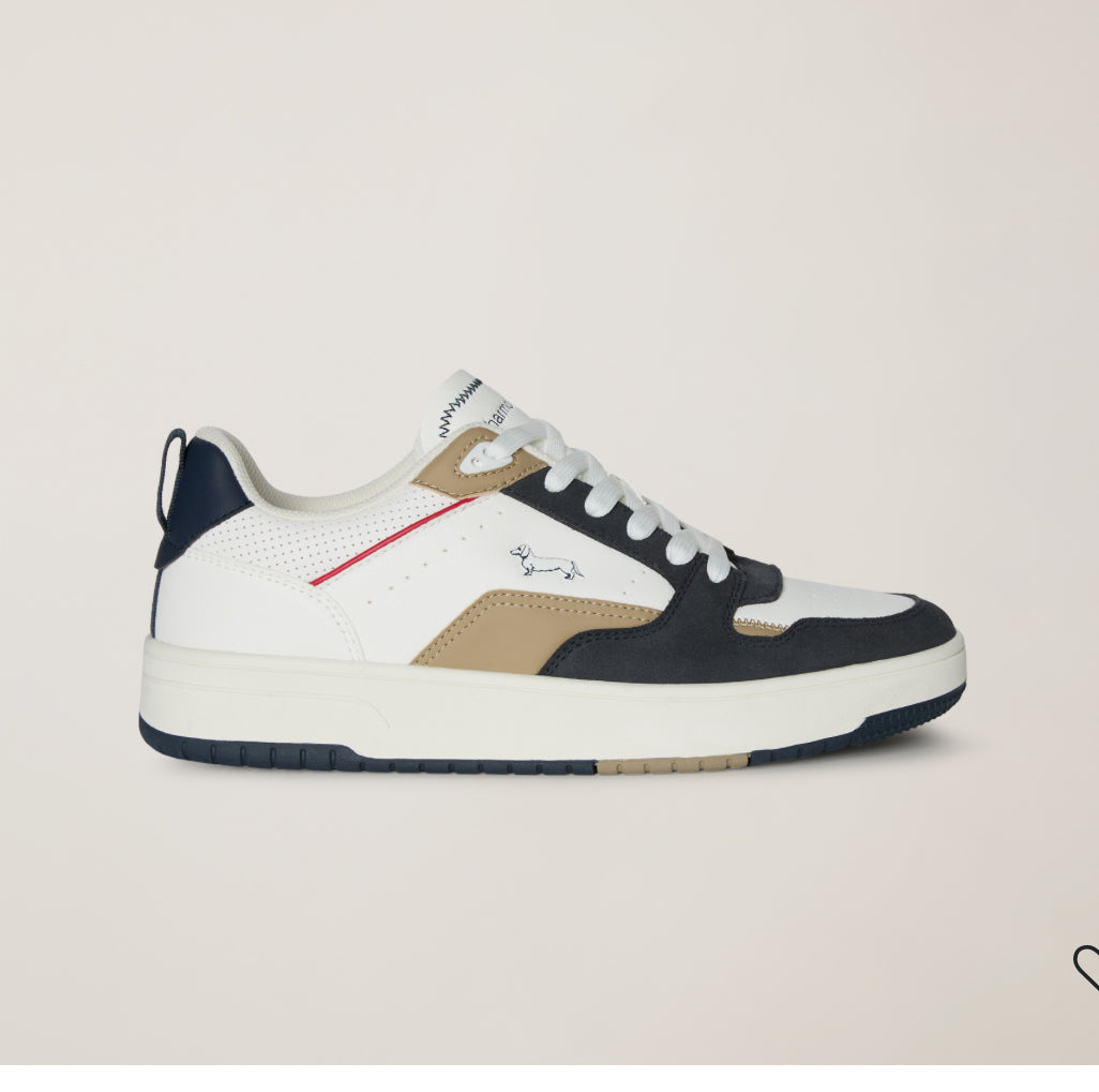 Sneakers Harmont & Blaine