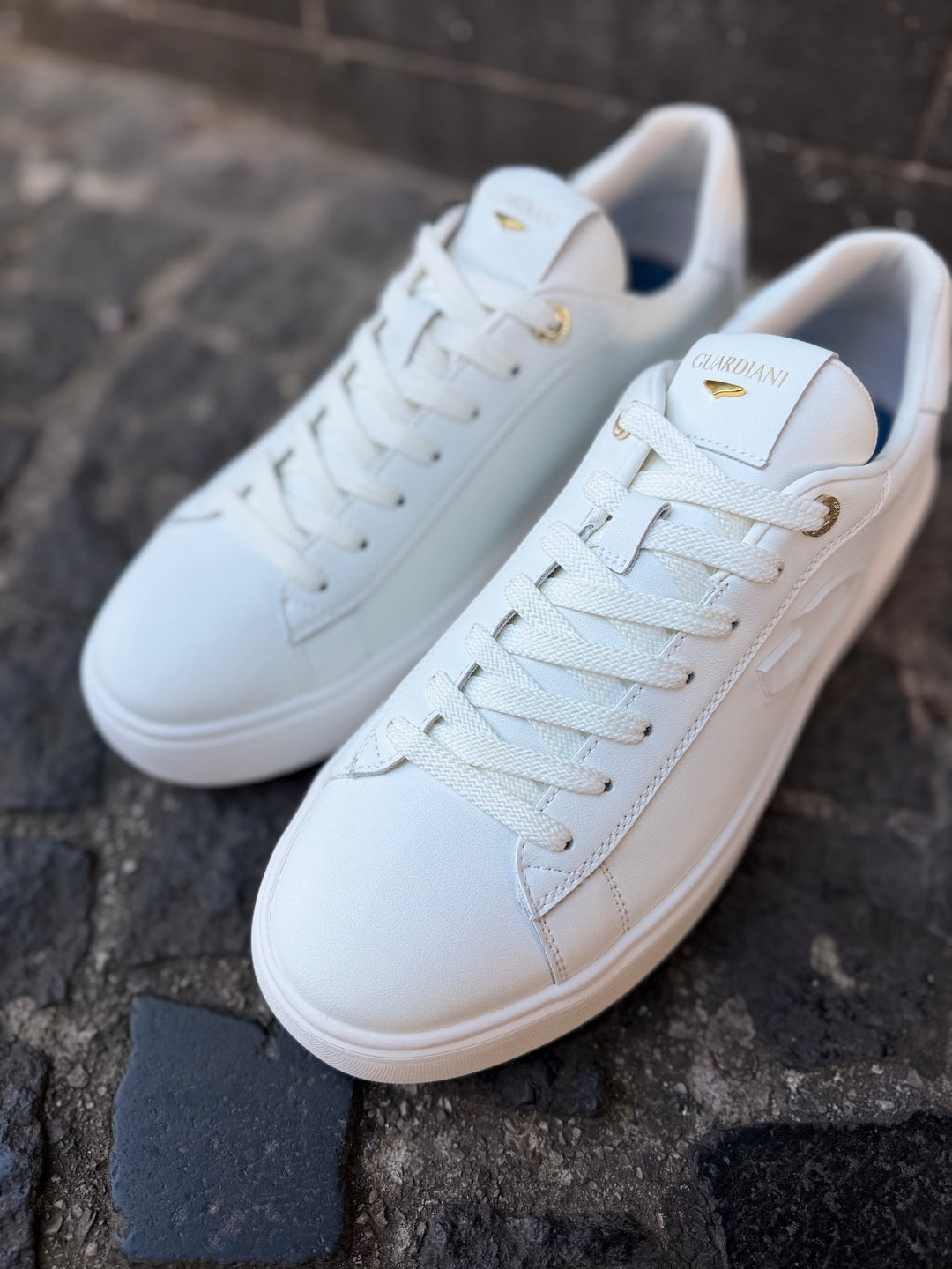 Sneakers Guardiani 61046