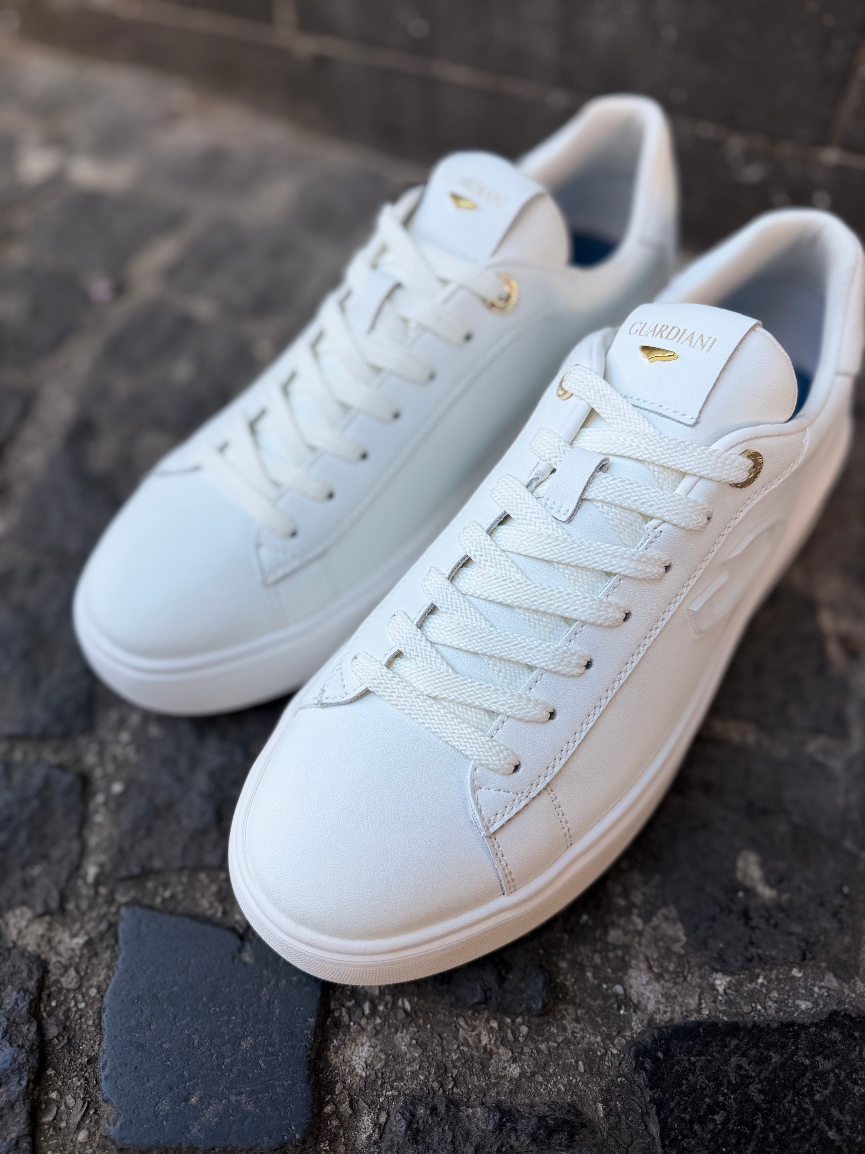 Sneakers Guardiani 61046
