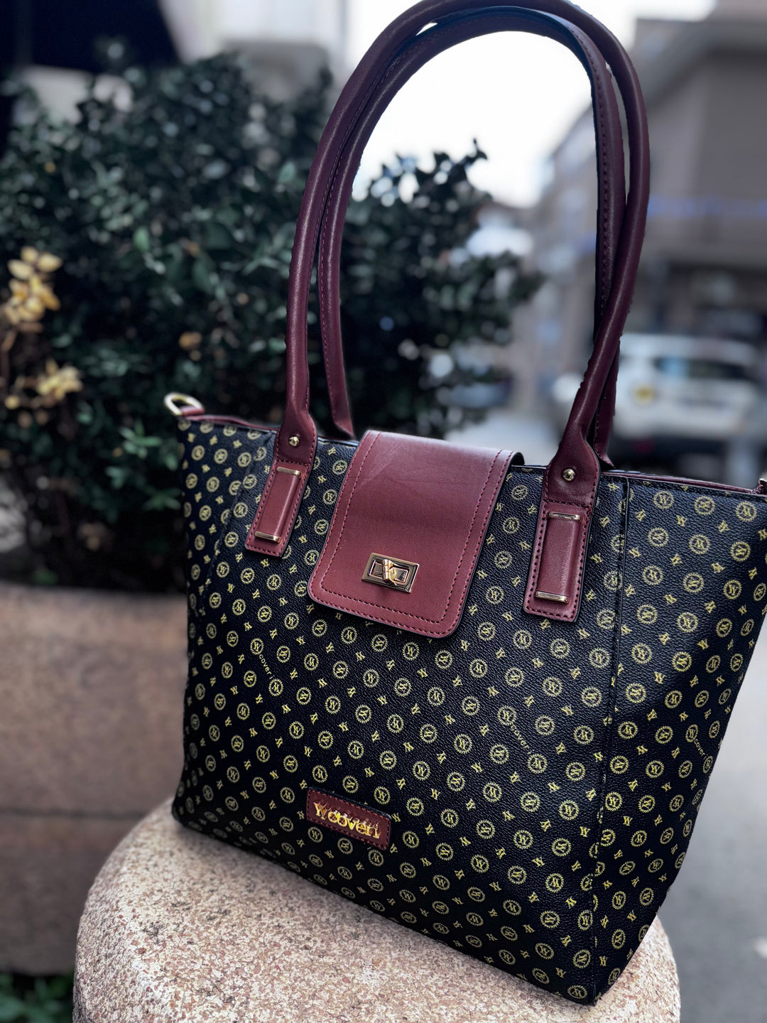 Borsa Coveri 125-4