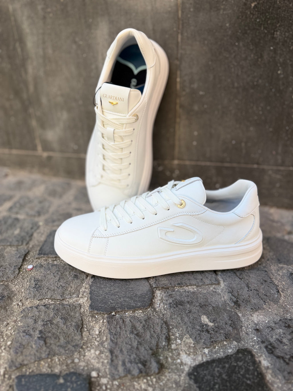 Sneakers Guardiani 61046