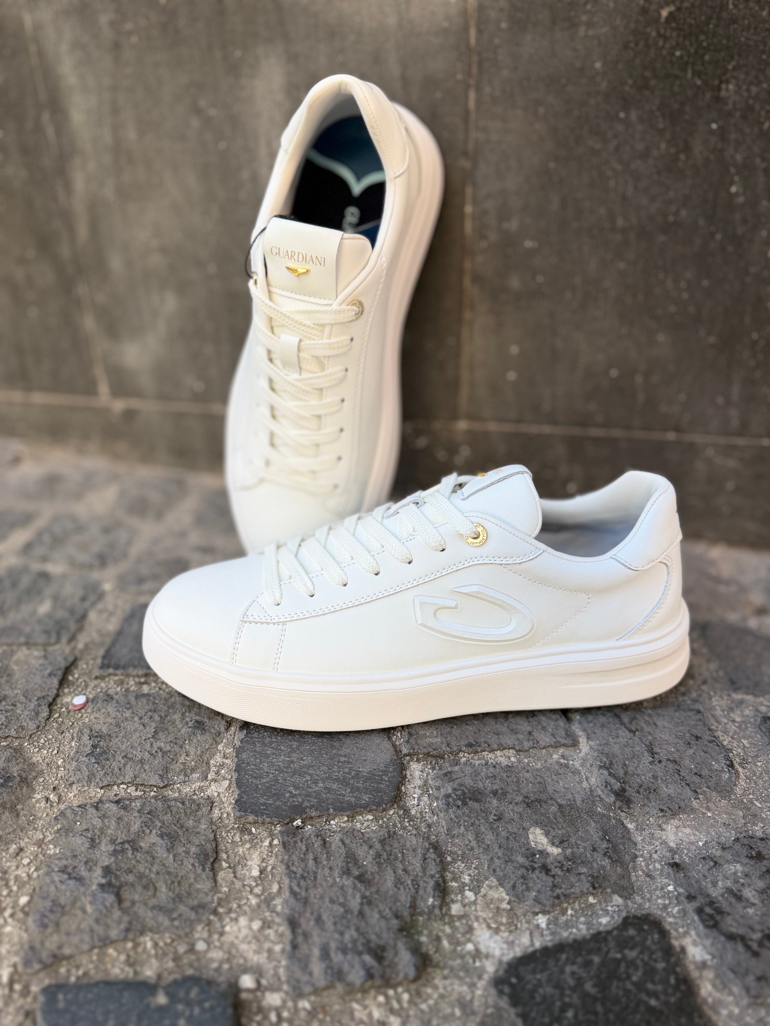 Sneakers Guardiani 61046