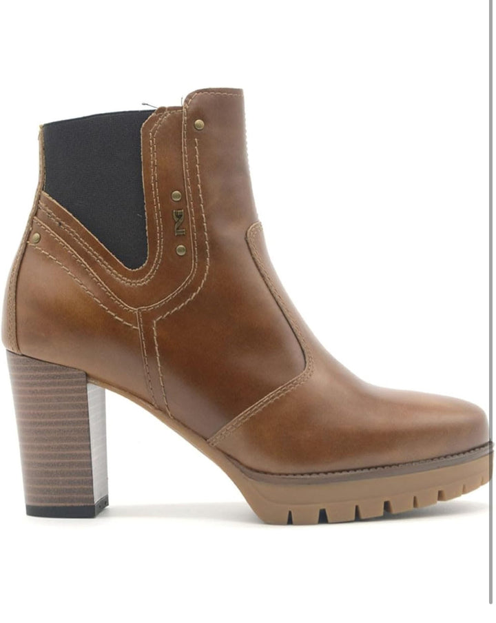 Tronchetto Nero Giardini I308970D