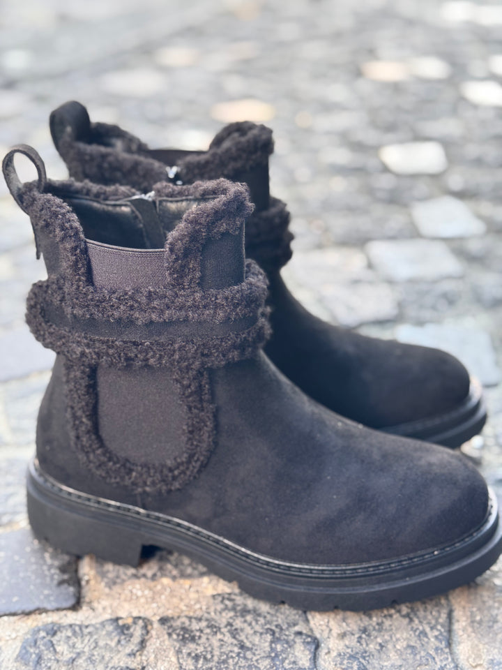 Stivaletto Melis 1578