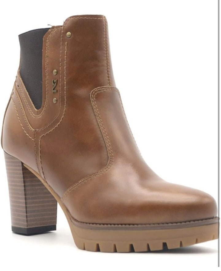 Tronchetto Nero Giardini I308970D