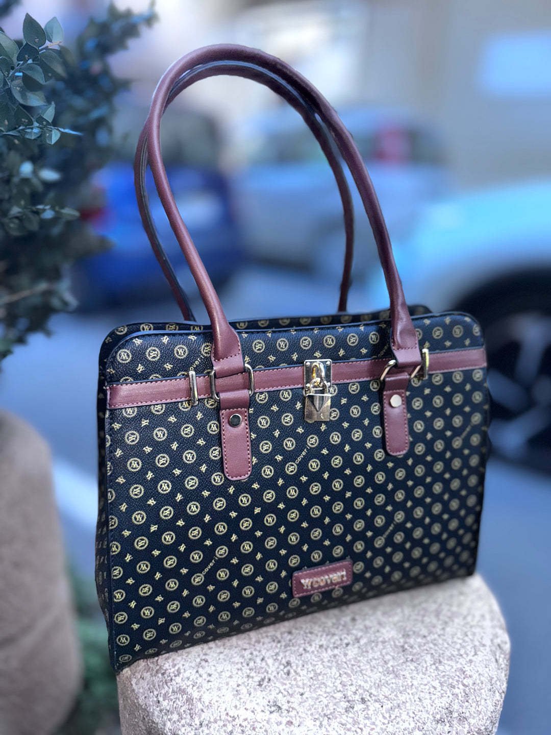 Borsa Coveri 125