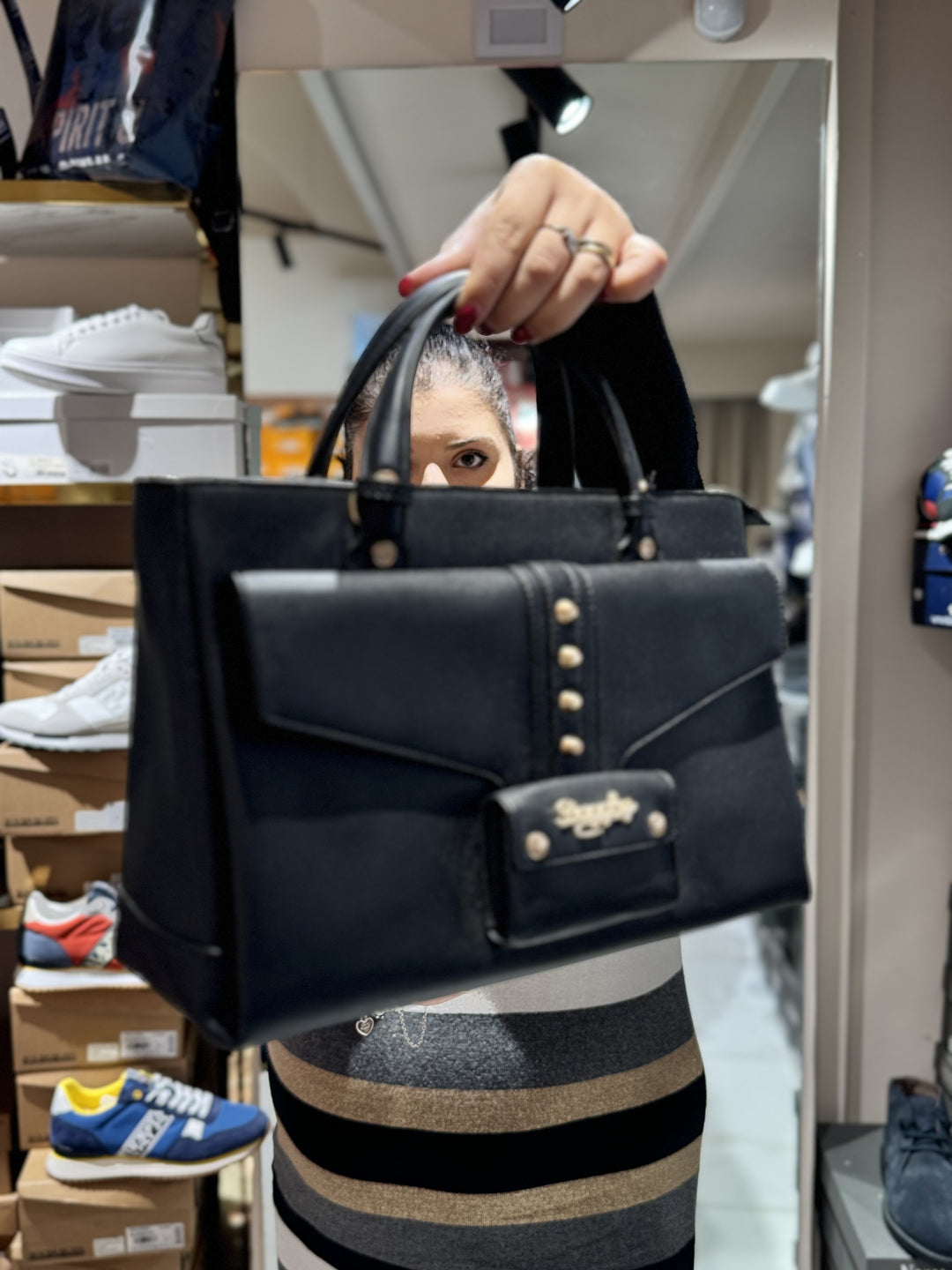 Borsa Bagghy FGV401